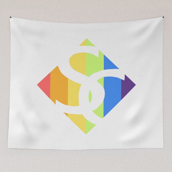 Item preview, Smith College Rainbow designed and sold by dutchesskmw.