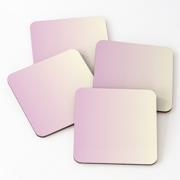 Item preview, Modern Girly Purple Pink Ombre designed and sold by an-design.