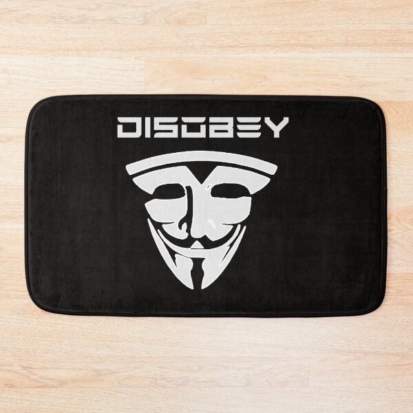 Item preview, TESLA / DISOBEY designed and sold by shirtmaster101.