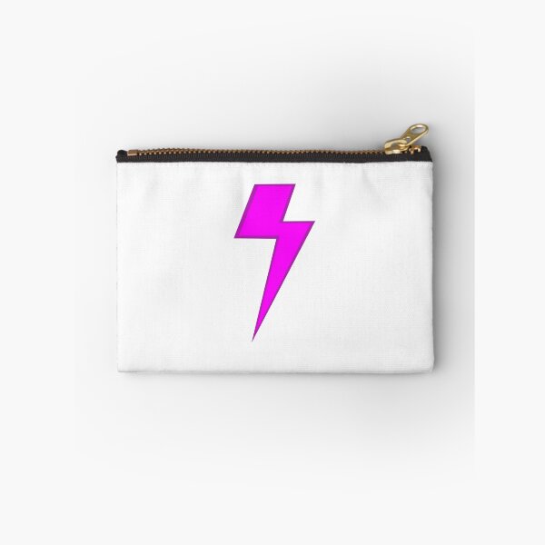 Item preview, Lightning doesn't strike twice designed and sold by pinklioness.