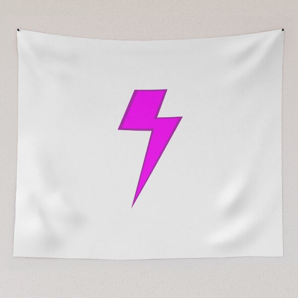 Item preview, Lightning doesn't strike twice designed and sold by pinklioness.