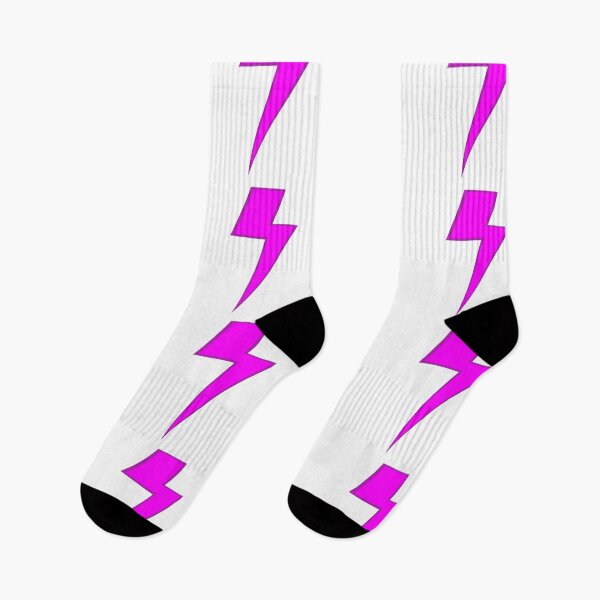 Item preview, Lightning doesn't strike twice designed and sold by pinklioness.