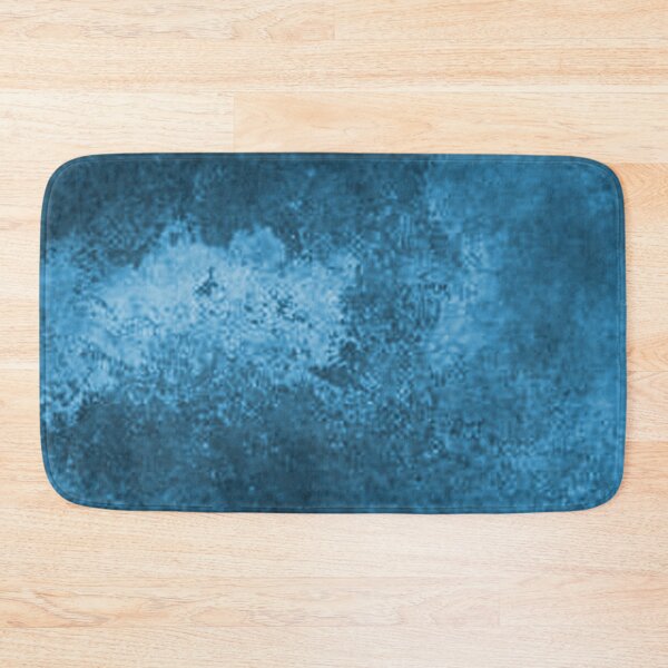 Item preview, Grunge Sky Blue Abstract designed and sold by Darcy777.