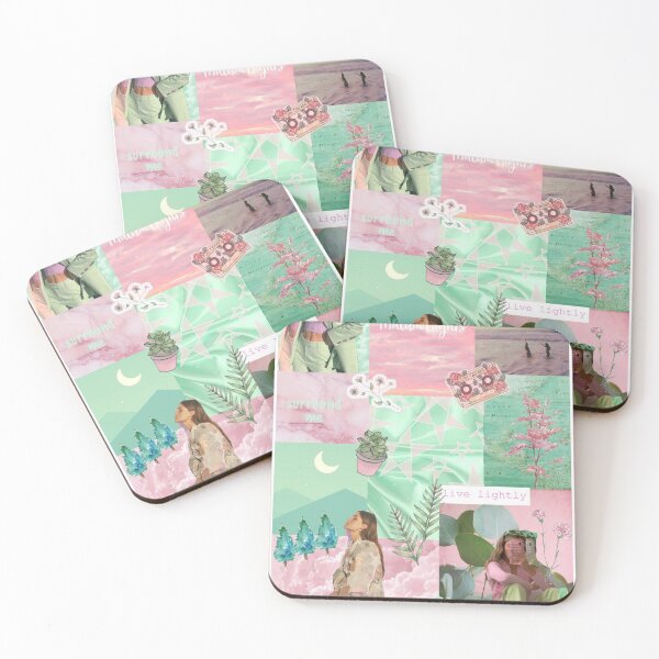 Item preview, Virginia Collage designed and sold by sashgetscash_.