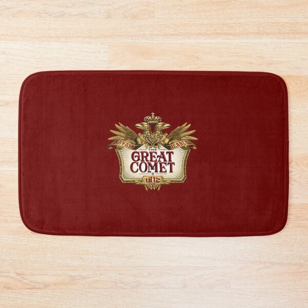 Item preview, Great Comet of 1812 designed and sold by Caroline Guercio.