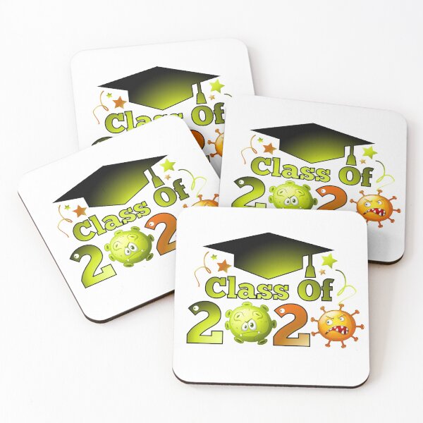 Item preview, Class Of 2020 Covid-19 designed and sold by graphicmeyou.
