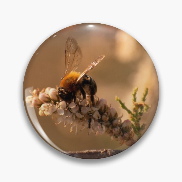 Item preview, Save the Bees  designed and sold by Pa3k.