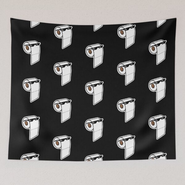 Item preview, Toilet paper show-off designed and sold by piastrelli.