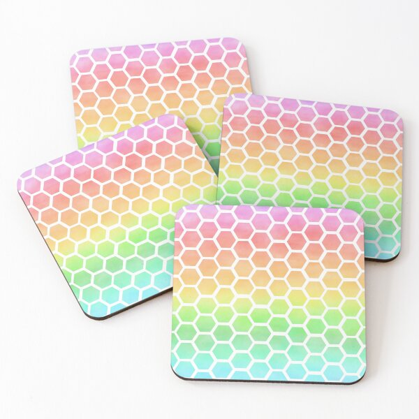 Item preview, Rainbow pattern designed and sold by Mary Kayser.