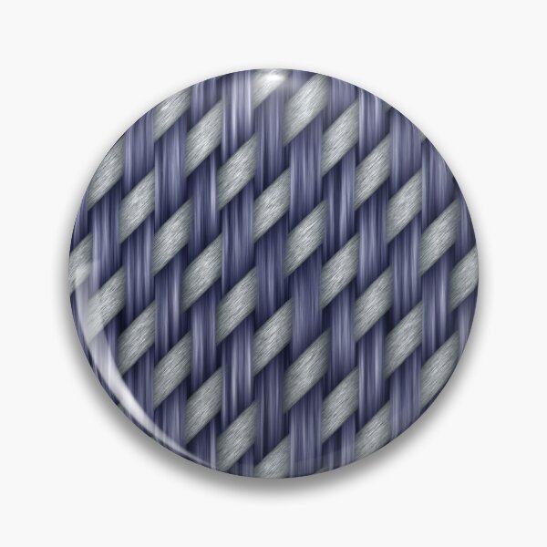 Item preview, Blue and Grey Weave designed and sold by hatimelhag.