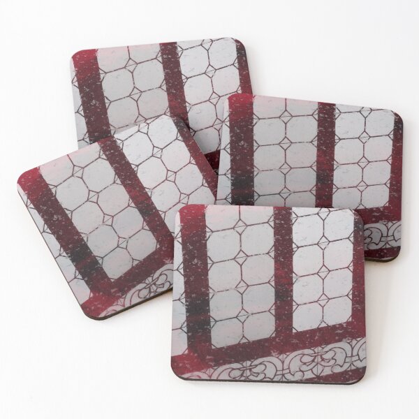 Item preview, Liquid Beauty in Red designed and sold by pinklioness.