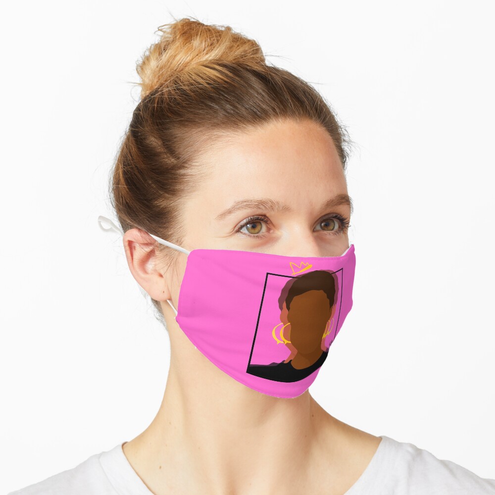Secure Mask