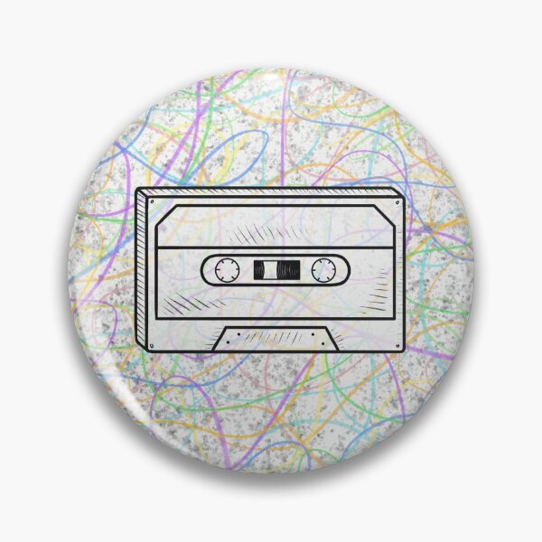 Item preview, Cassette Oldies designed and sold by Mary Kayser.