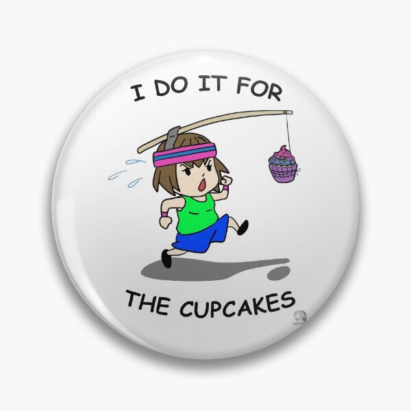 Item preview, I do it for the Cupcakes designed and sold by rachelmbradyart.