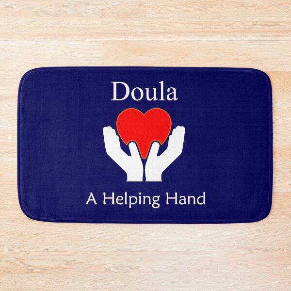 Item preview, Doula Birthing Coach Labor Coach A Helping Hand  designed and sold by Minds-Eye.