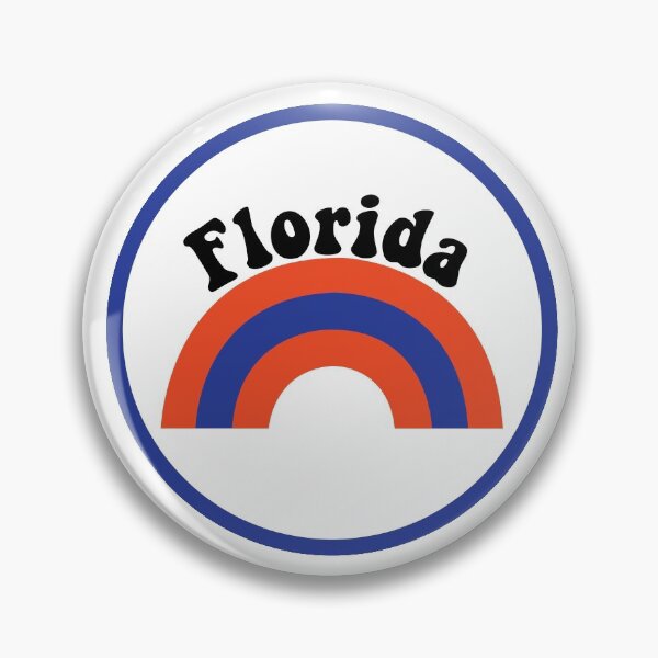 Item preview, Florida Rainbow designed and sold by soldbygold.
