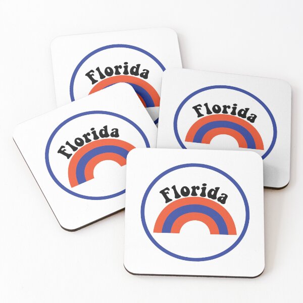 Item preview, Florida Rainbow designed and sold by soldbygold.