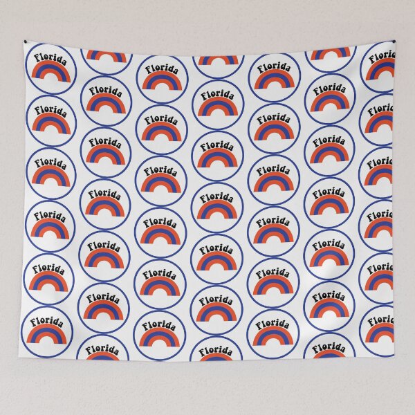 Item preview, Florida Rainbow designed and sold by soldbygold.