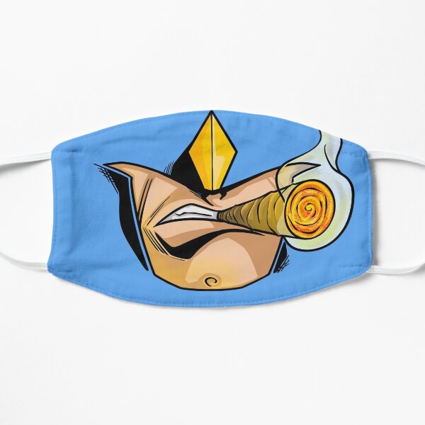 Canadian Hero Mask