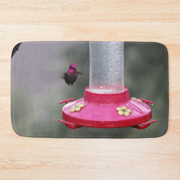 Item preview, Hummingbird Feeder designed and sold by Photos by Michael J. Mesmer.