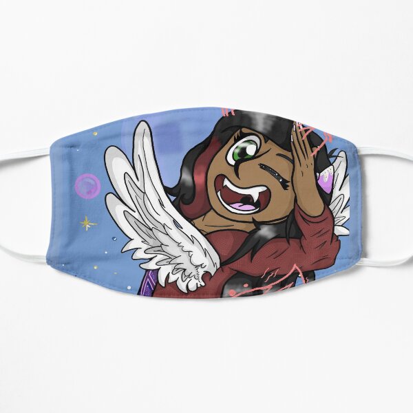 Sam Iam Flat Mask