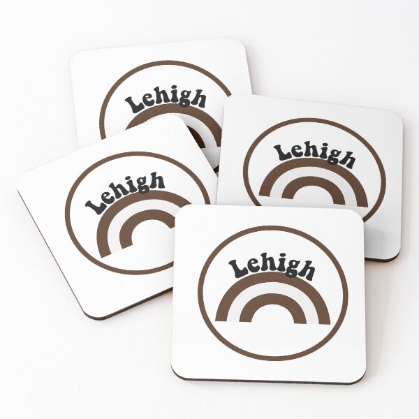 Item preview, Lehigh Rainbow designed and sold by soldbygold.