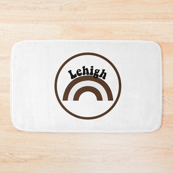 Item preview, Lehigh Rainbow designed and sold by soldbygold.