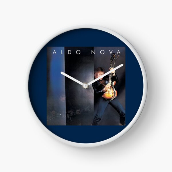 Aldo Nova Horloge