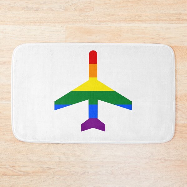 Item preview, Gay Flights, Planes, and Traveling designed and sold by pikafelix.