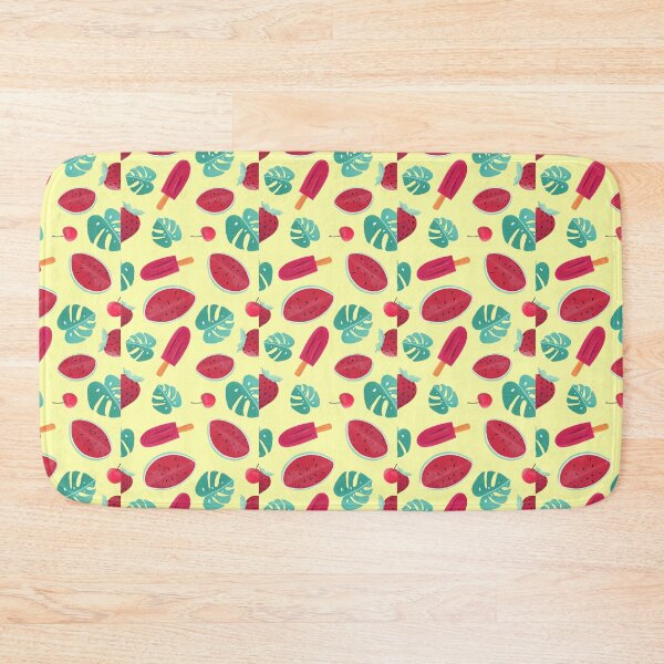 Item preview, Summer Watermelons, Popsicles, and Berries designed and sold by Diane Gotti.
