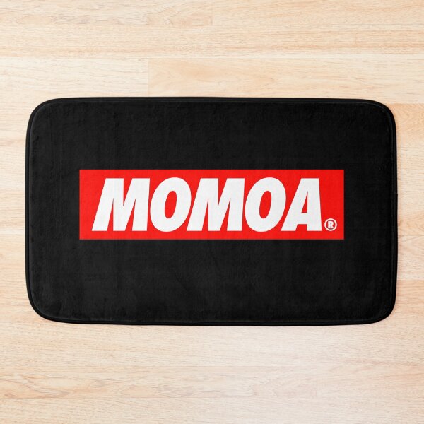 Item preview, Momoa designed and sold by JahayTheFoxAO.