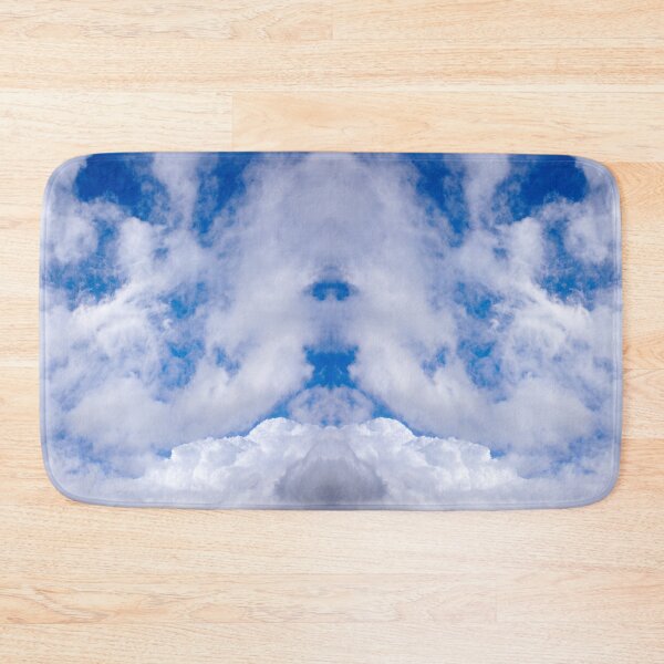 Item preview, The Clouds of Gaia designed and sold by Benjamin Fauvel.