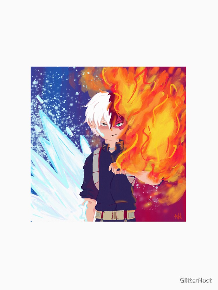 todoroki t