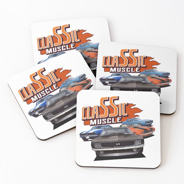 Item preview, SS muscle designed and sold by Yourauto.