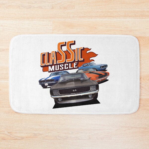 Item preview, SS muscle designed and sold by Yourauto.