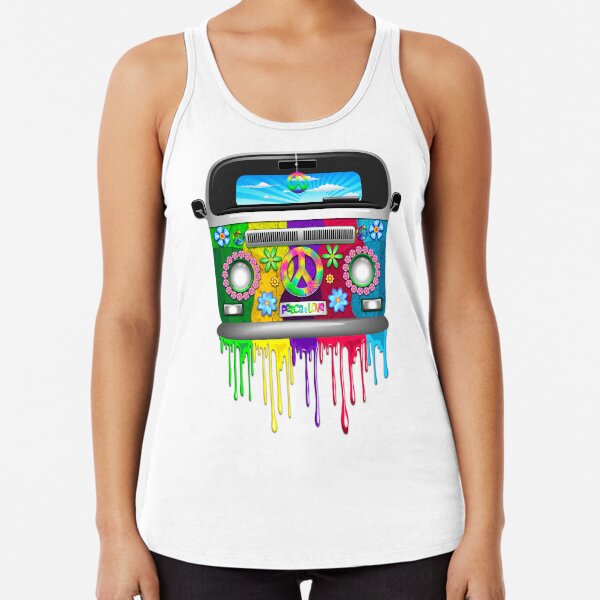 Glowing Tank Tops Redbubble - wlf black rainbow nike tank top w arm band roblox