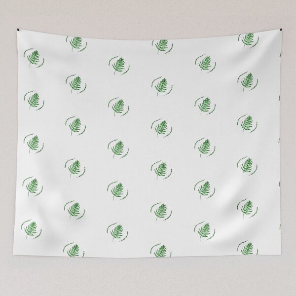 Item preview, Fern leaves designed and sold by sofiahre.
