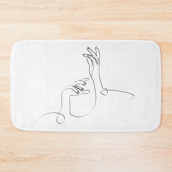 Item preview, Love hands designed and sold by Kiki Collagist.