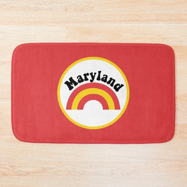 Item preview, Maryland Rainbow designed and sold by soldbygold.