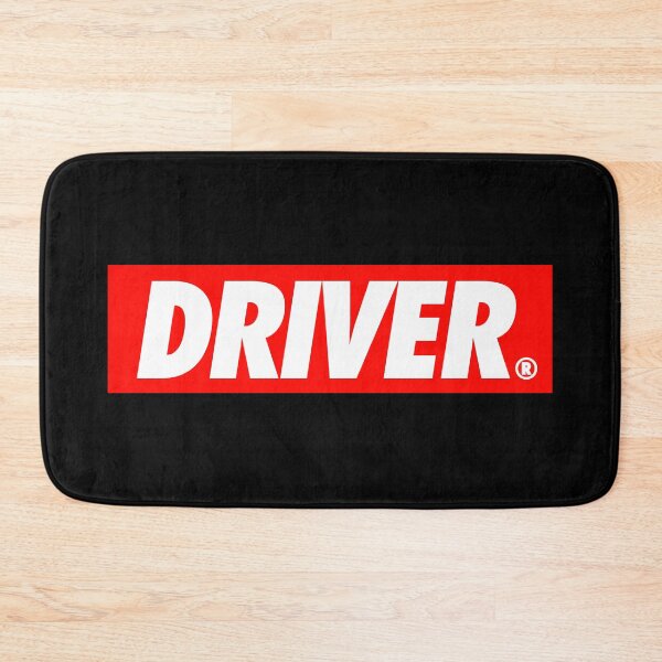 Item preview, Driver designed and sold by JahayTheFoxAO.