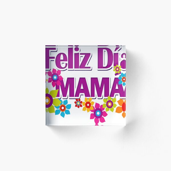 spanish mothers day gifts