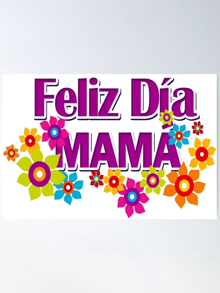 Mexican, Mexican Mom, Mother's day' Sticker