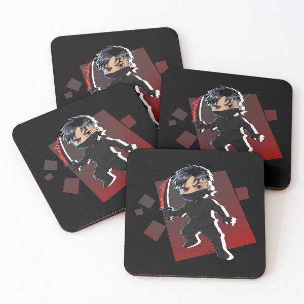 Item preview, Ninja designed and sold by Perezart-.