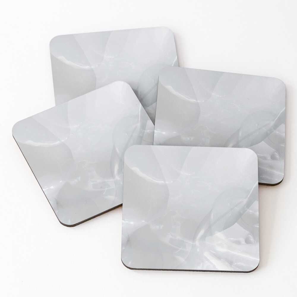 Item preview, Coasters (Set of 4) designed and sold by Inimma.