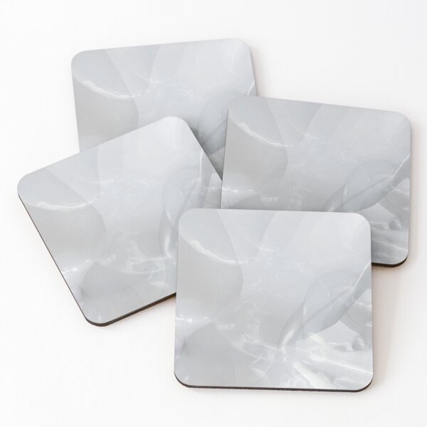 Item preview, White Abstract Background designed and sold by Inimma.
