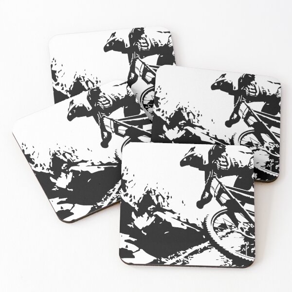 Item preview, Gravity Mountain Biking designed and sold by davisvelte.