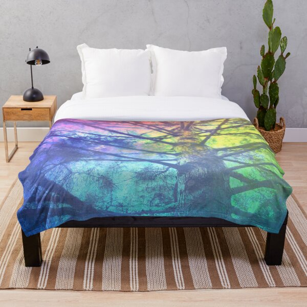 Item preview, Rainbow Tree designed and sold by Janet Antepara.