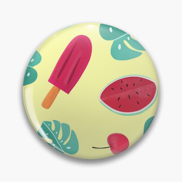 Item preview, Summer Watermelons, Popsicles, and Berries designed and sold by Diane Gotti.