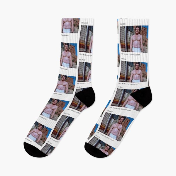 Item preview, Breaking bad meme, invinting my friends over designed and sold by MartinTa.