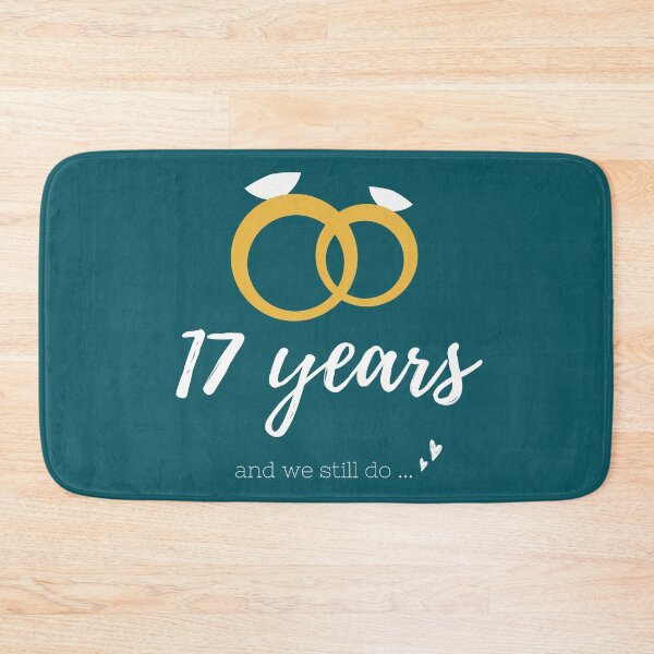 Item preview, 17th year anniversary wedding gifts for couple ,mr and ms, wife,  lovers, valentine day. designed and sold by mustafatolba16.